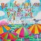 Canvas Print - Be Who You Are by Br. Mickey McGrath, OSFS - Trinity Stores