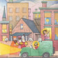 Canvas Print - Comings and Goings by Br. Mickey McGrath, OSFS - Trinity Stores