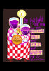St. Catherine of Siena Quote - Holy Card by Br. Mickey McGrath, OSFS - Trinity Stores 