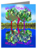 Dreams and Awakenings - Note Card 
