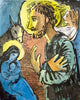 Metal Print - Dream New Dreams by Br. Mickey McGrath, OSFS - Trinity Stores