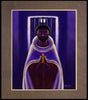 St. John of the Cross - Dark Night of the Soul - Wood Plaque Premium