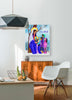 Our Lady of Minneapolis - Metal Print
