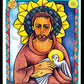 Canvas Print - St. Francis of Assisi by M. McGrath