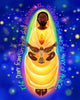 Acrylic Print - Jesus Dawn From On High by Br. Mickey McGrath, OSFS - Trinity Stores