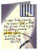 God Alone Suffices - Note Card 