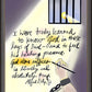 Wall Frame Espresso - God Alone Suffices by M. McGrath