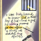 Wall Frame Gold - God Alone Suffices by M. McGrath