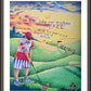 Wall Frame Espresso, Matted - Golfer: The One Who Can by Br. Mickey McGrath, OSFS - Trinity Stores