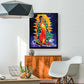 Acrylic Print - Our Lady of Guadalupe by Br. Mickey McGrath, OSFS - Trinity Stores