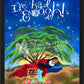 Wall Frame Black - St. Elijah - I've Had Enough! by M. McGrath