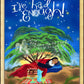 Wall Frame Gold - St. Elijah - I've Had Enough! by M. McGrath