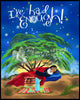 St. Elijah - I've Had Enough! - Wood Plaque