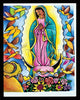 Metal Print - St. Juan Diego by Br. Mickey McGrath, OSFS - Trinity Stores