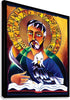 Canvas Print - St. John the Evangelist by Br. Mickey McGrath, OSFS - Trinity Stores