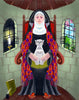 St. Julian of Norwich - Giclee Print