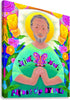 Canvas Print - St. Joseph Patron of the Dying by Br. Mickey McGrath, OSFS - Trinity Stores