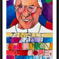 Wall Frame Black, Matted - Pope John Paul I by Br. Mickey McGrath, OSFS - Trinity Stores