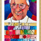 Wall Frame Gold, Matted - Pope John Paul I by Br. Mickey McGrath, OSFS - Trinity Stores