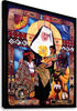 Canvas Print - St. Katharine Drexel by Br. Mickey McGrath, OSFS - Trinity Stores