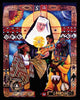 Acrylic Print - St. Katharine Drexel by Br. Mickey McGrath, OSFS - Trinity Stores