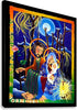 Canvas Print - My Lord What A Morning by Br. Mickey McGrath, OSFS - Trinity Stores