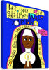 Canvas Print - Sr. Thea Bowman: Let Your Light Shine by Br. Mickey McGrath, OSFS - Trinity Stores