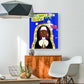 Metal Print - Sr. Thea Bowman: Let Your Light Shine by Br. Mickey McGrath, OSFS - Trinity Stores