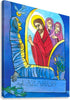 Canvas Print - St. Lazarus by Br. Mickey McGrath, OSFS - Trinity Stores