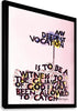 Canvas Print - My Deepest Vocation by Br. Mickey McGrath, OSFS - Trinity Stores
