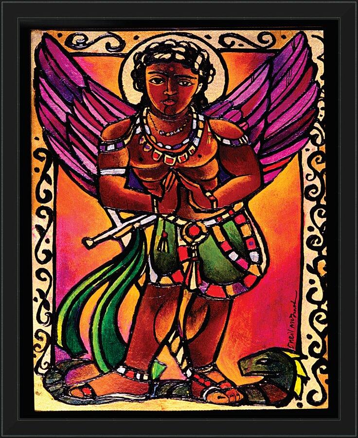 ＜SAINT MICHAEL＞COVER ALLSAINT / BLACK Saint Michael Allsaint Cover All in Black – Oneness Boutique