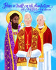 Giclée Print - Peace is Built of the Foundation of Justice by M. McGrath