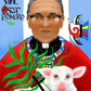 Wall Frame Gold, Matted - St. Oscar Romero by Br. Mickey McGrath, OSFS - Trinity Stores