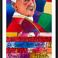 Wall Frame Black, Matted - St. Paul VI by M. McGrath