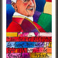 Wall Frame Espresso, Matted - St. Paul VI by M. McGrath