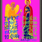Wall Frame Espresso - Poet and the Contemplative by M. McGrath