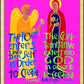 Wall Frame Gold - Poet and the Contemplative by M. McGrath