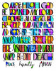 All Creatures Praise the Lord - Giclee Print