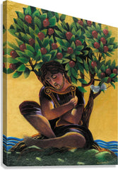 Canvas Print - Son of David by M. McGrath