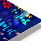Today - Metal Print