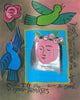 Metal Print - St. Thérèse of Lisieux by Br. Mickey McGrath, OSFS - Trinity Stores