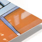 Metal Print - Visitation - Deck by Br. Mickey McGrath, OSFS - Trinity Stores