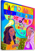 Canvas Print - Visitation - Who Am I? by Br. Mickey McGrath, OSFS - Trinity Stores