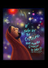 What Must the Creator be Like - Holy Card
