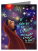 What Must the Creator be Like - Note Card 