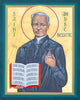 Acrylic Print - St. André Bessette by Robert Gerwing, OFM - Trinity Stores