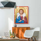 Metal Print - Christ the Good Shepherd by Robert Gerwing, OFM - Trinity Stores