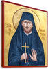 Canvas Print - St. Nikephoros by Robert Gerwing, OFM - Trinity Stores