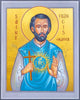 Acrylic Print - St. Francis Xavier by Robert Gerwing, OFM - Trinity Stores