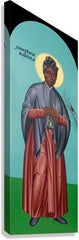 Canvas Print - St. Josephine Bakhita by R. Lentz
